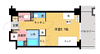 ここをクリックするとタイプAの間取りを表示します